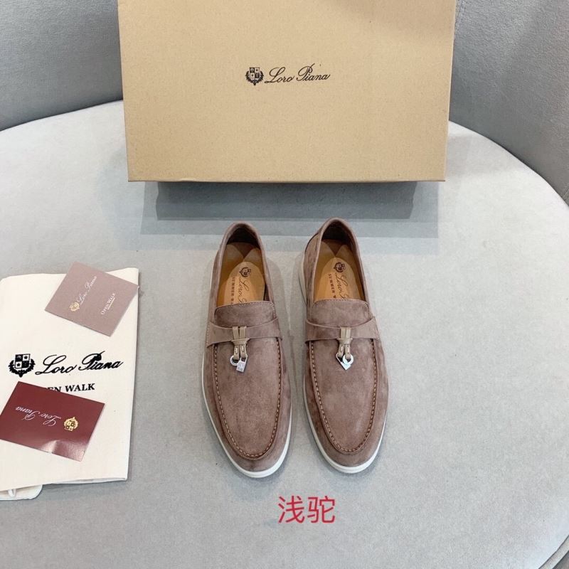 Loro Piana Shoes